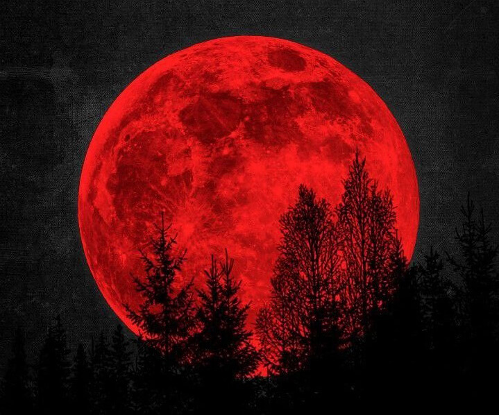 wallpaper pinterest moon