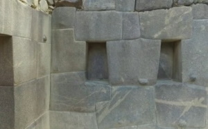 Ollantaytambo