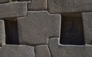 Ollantaytambo