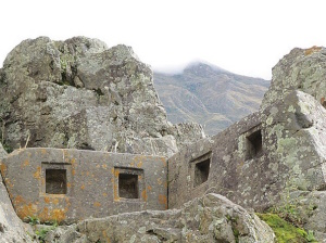 Ollantaytambo