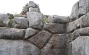 Sacsayhuaman