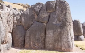 Sacsayhuaman