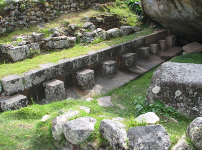 Yurak Rumi Peru