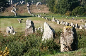 Carnak menhir