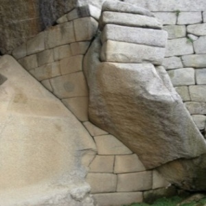 Machu Pichu